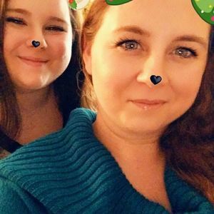 Meet your Posher, Katrina